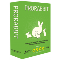 Prorabbit plv 1kg