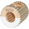 Domček pre hlodavce HOME COLOR PLUS M kruh Zolux