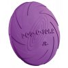Trixie Lietajúci tanier pre psov frisbee Doggy Disc MINI 15cm