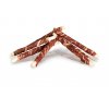 NOVINKA! KIDDOG hovädzí steak na byvolej tyčinke 8 mm/12 cm 250 g