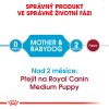Royal Canin SHN MEDIUM STARTER MOTHER&BABYDOG 15kg