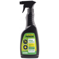 PREDATOR repelent mech. rozprašovač 16%DEET 500ml