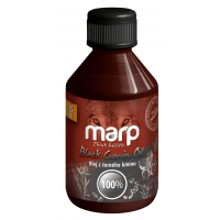 Marp Holistic - Olej z čiernej rasce 250 ml
