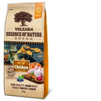 Velxara Dry FM GF dog adult chicken 750 g
