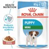 Royal Canin Mini Puppy 12 x 85g