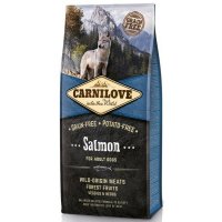 Carnilove Dog Salmon for Adult 1,5kg