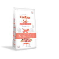 Calibra Dog Life Starter & Puppy Lamb 0,75 kg