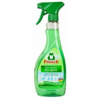 Čistič na okná Frosch Eko Spiritus 500ml rozprašovač
