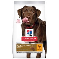 Hill's Science Plan Healthy Mobility pro velké dospělé psy s kuřecím 14 kg