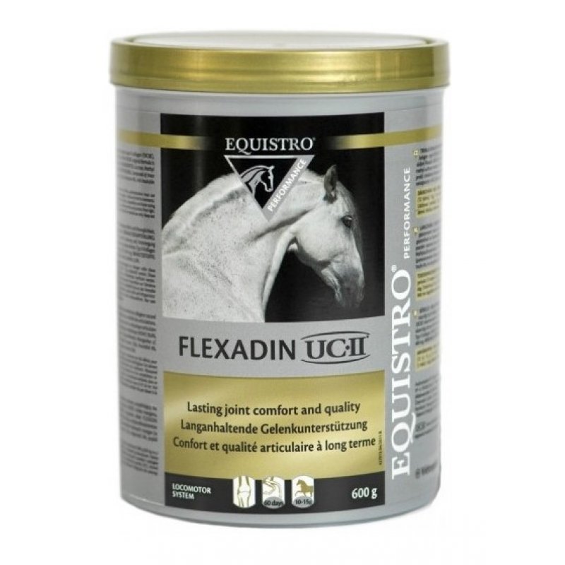 Equistro Flexadin UC2 600g