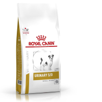 Royal Canin VHN Dog Urinary S/O Small 1,5kg