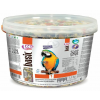 LOLO BASIC kompl.krmivo pre veľké papagáje 3L/1,5kg kýblik