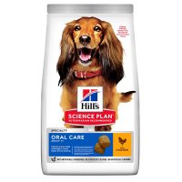 Hill's Science Plan Oral Care Adult Medium Chicken 2kg