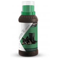 Verm-X Prírodná tekutina proti črevným parazitom pre psov 500ml