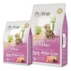 2x Profine Cat Kitten 10kg