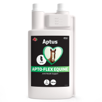 Aptus Apto-Flex EQUINE VET sirup 1000ml
