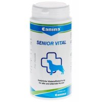 Canina Senior Vital 500g
