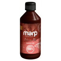 Marp Holistic - Lososový olej 500ml