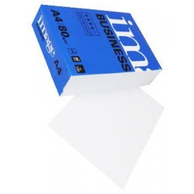 Papier A5 80g 500ks