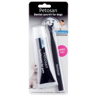 Petosan sada pro dentální hygienu Small