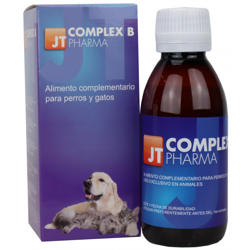 JT Complex B 150ml