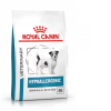 Royal Canin VHN DOG HYPOALLERGENIC SMALL DOG 3,5 KG