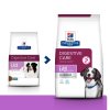 Hill's Can. PD I/D Dry Sensitive 12kg NEW