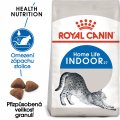 Dárek: ROYAL CANIN FHN INDOOR 2 kg