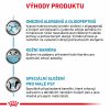 Royal Canin VHN DOG ANALLERGENIC SMALL DOG 3 KG
