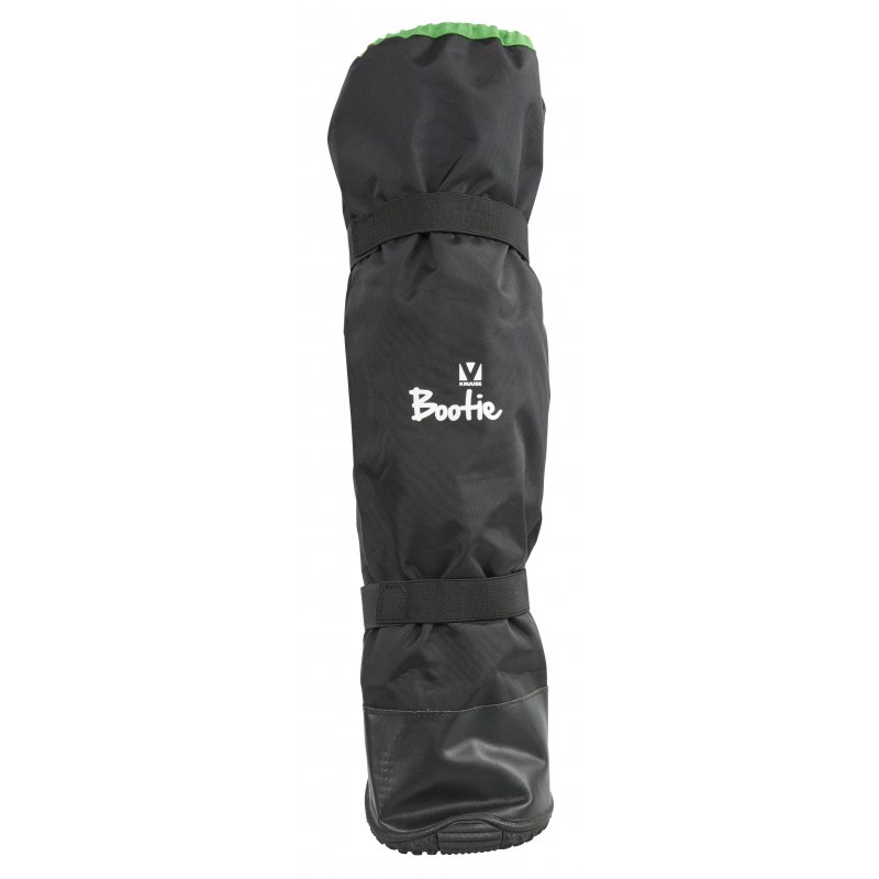 Topánočka ochranná BUSTER Bootie Hard L zelená