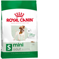 ROYAL CANIN SHN Mini Adult 8kg