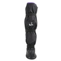 Topánočka ochranná BUSTER Bootie Hard XL fialová
