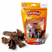 GRAND sušené pľúca hovädzie 50g ZIP