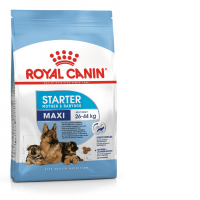 Royal Canin Maxi Starter Mother & Babydog 15 kg