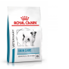 Royal Canin Veterinary Health Nutrition Dog Skin Care Adult Small 4kg