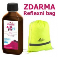 VITAR Veterinae ArtiVit Sirup 200ml + reflex batôžtek