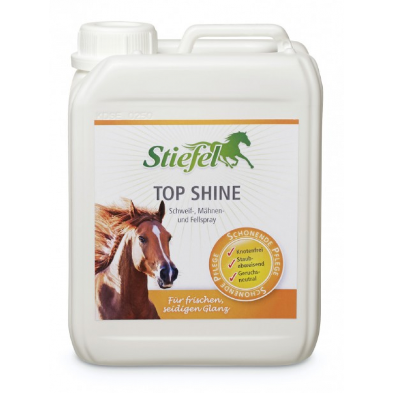 Top shine 2,5l