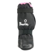 Topánočka ochranná BUSTER Bootie Soft XS 2 ružová