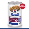 Hill's Prescription Diet i/d Low Fat Starostlivosť o zažívanie konzerva pre psov