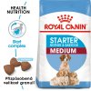 Royal Canin SHN MEDIUM STARTER MOTHER&BABYDOG 15kg