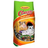 Avicentra Classic menu malý hlodavec 1kg