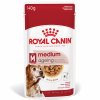 Royal Canin Medium Ageing 10+ 10 x 140g