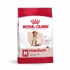NEW Royal Canin SHN MEDIUM ADULT 7+ 15 kg