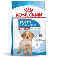 Royal Canin Medium Puppy/Junior 1kg
