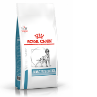 Royal Canin Veterinary Health Nutrition Dog Sensitivity Control 1,5kg