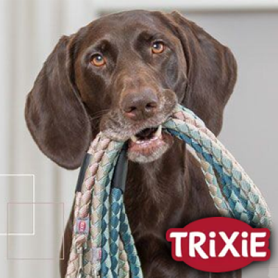 Farebný boom - jeseň s príslušenstvom Trixie