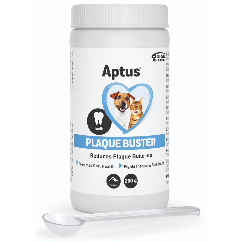 Aptus Plaque Buster 200g