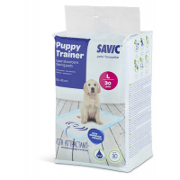 Podložka Puppy trainer L náhradná 30ks