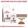 Royal Canin VHN Cat Fibre Response 2kg