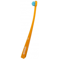 Zub. kefa Splash brush 170 oranžová 1ks
